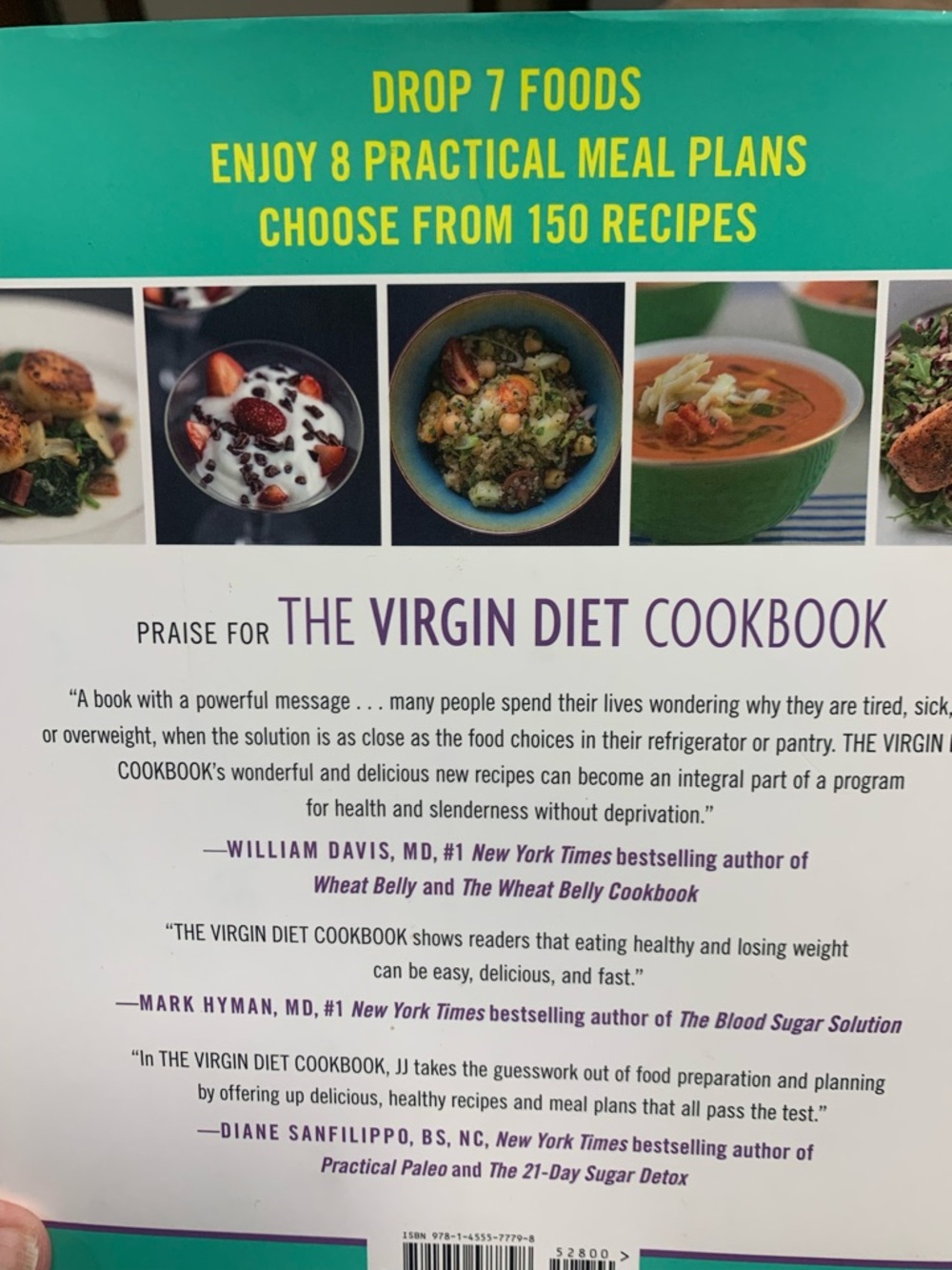 Cookbook lot - Picture 12 of 16